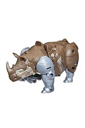 Transformers Rise Of The Beasts Tekli Figür Rhinox - Thumbnail