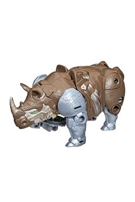 Transformers Rise Of The Beasts Tekli Figür Rhinox