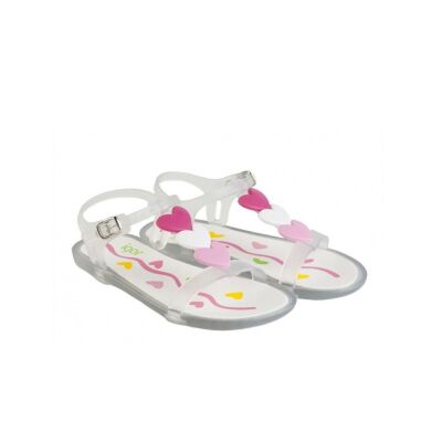 Tricia Corazones Sandalet - 1