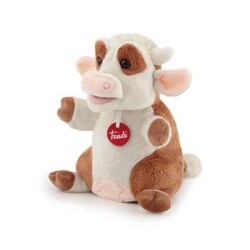 Trudi İnek Kukla - Trudi