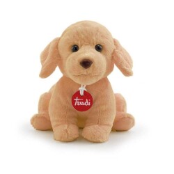 Trudi Labrador Yavrusu Peluş - Trudi