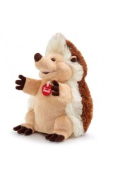 Trudi Peluş Dolgulu Kukla Kirpi - Trudi