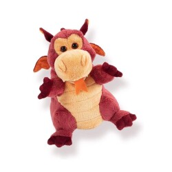 Trudi Peluş Kukla Ejderha - 3