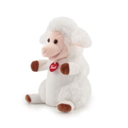 Trudi Peluş Kukla Kuzu - Trudi