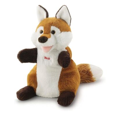 Trudi Peluş Kukla Tilki - 1