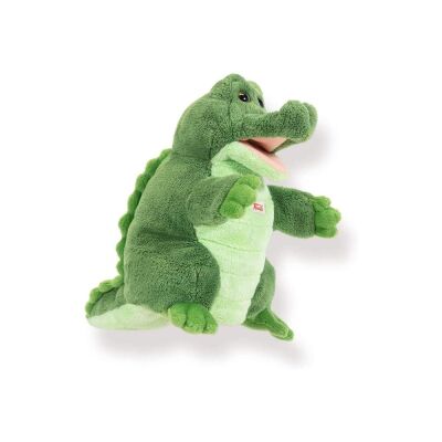 Trudi Peluş Kukla Timsah - 3