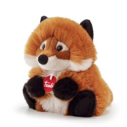 Trudi Peluş Oyuncak Tilki - Trudi