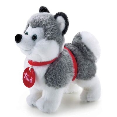 Trudino Peluş Husky - 1