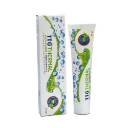 TTO Diş Macunu Çay Ağacı Aromalı 75 GR - Tto Thermal