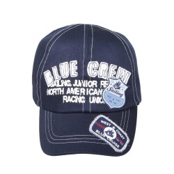 Tuc Tuc Erkek Çocuk Siperli Şapka Navy Boy Lacivert