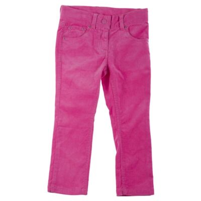 Tuc Tuc Kız Çocuk Kadife Pantolon Rita - 3