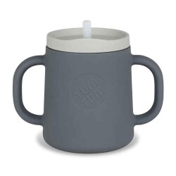 Tum Tum Silikon 3 Aşamalı Alıştırma Bardağı Kev Koala - Tum Tum