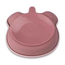 Tum Tum Silikon Beslenme Seti Betsy Bear - 4
