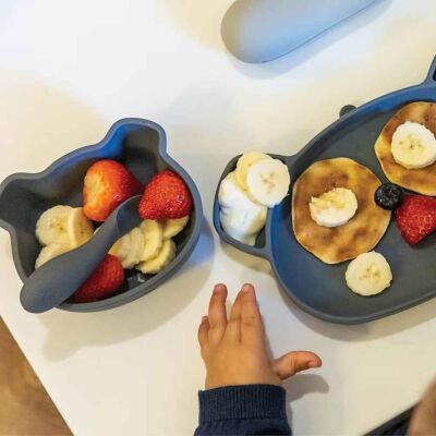 Tum Tum Silikon Beslenme Seti Kev Koala - 3