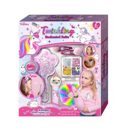 Twinkling Enchanted Suite - Tokidas