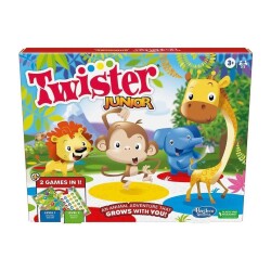 Twister Junior - Hasbro