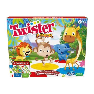 Twister Junior - 1