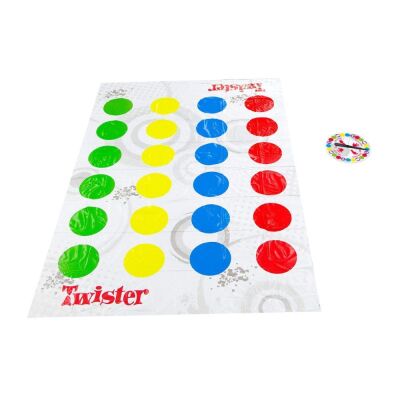Twister Oyun Seti - 4