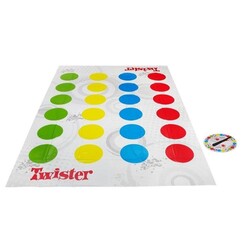Twister Oyun Seti - Thumbnail