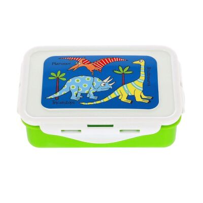 Tyrrell Katz Beslenme Kutusu Dino - 1