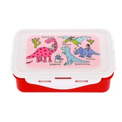 Tyrrell Katz Beslenme Kutusu Pink Dino - Tyrrell Katz