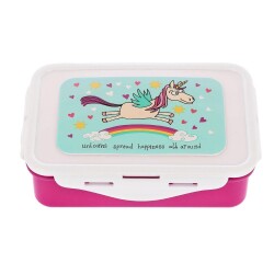 Tyrrell Katz Beslenme Kutusu Unicorn - Tyrrell Katz