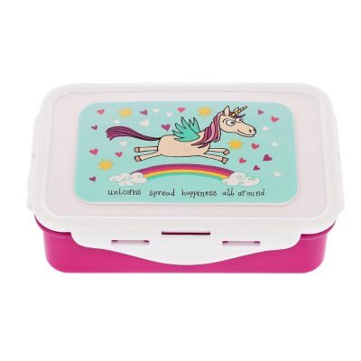 Tyrrell Katz Beslenme Kutusu Unicorn - 1