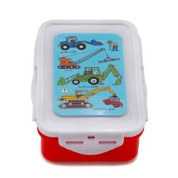 Tyrrell Katz Beslenme Kutusu Wheels - Tyrrell Katz