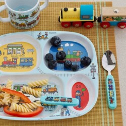 Tyrrell Katz Bölmeli Tabak 24*21*2Cm Tren - 2