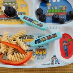 Tyrrell Katz Bölmeli Tabak 24*21*2Cm Tren - 3