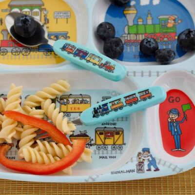 Tyrrell Katz Bölmeli Tabak 24*21*2Cm Tren - 3