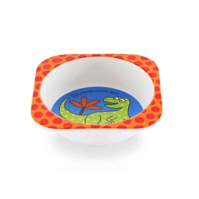 Tyrrell Katz Mat Melamin Kase Dino - 2