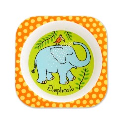 Tyrrell Katz Mat Melamin Kase Jungle - Tyrrell Katz