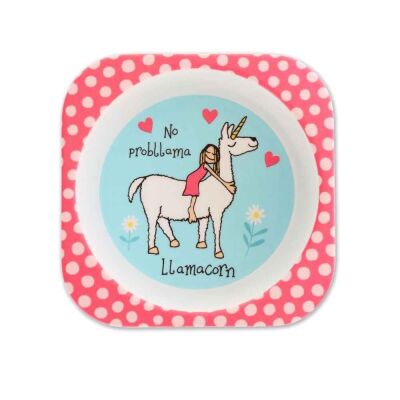 Tyrrell Katz Mat Melamin Kase Unicorn - 1