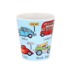 Tyrrell Katz Melamin Bardak Araba - Tyrrell Katz