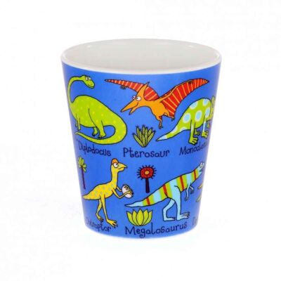 Tyrrell Katz Melamin Bardak Dino - 2