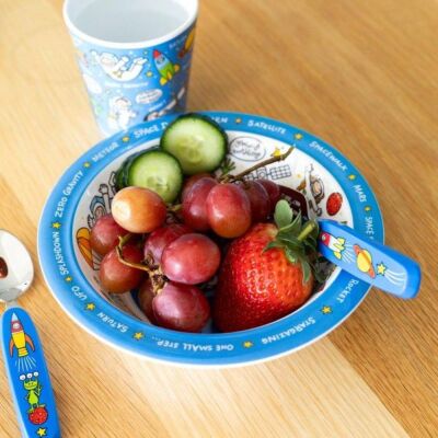 Tyrrell Katz Melamin Kase Space - 2