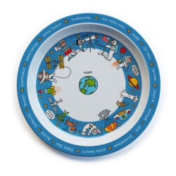 Tyrrell Katz Melamin Tabak Space - 1