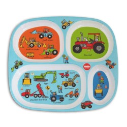 Tyrrell Katz Mini Bölmeli Tabak Wheels - Tyrrell Katz