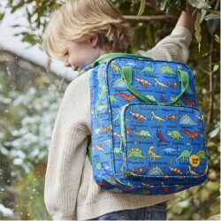 Tyrrell Katz Okul Sırt Çantası Dino - 2