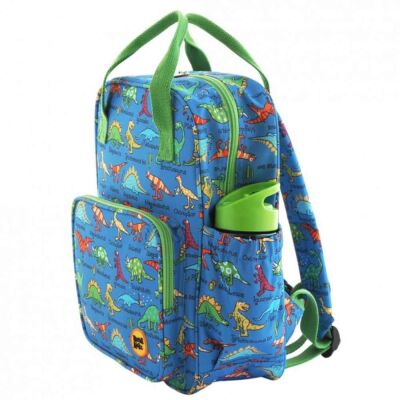 Tyrrell Katz Okul Sırt Çantası Dino - 3