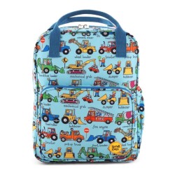 Tyrrell Katz Okul Sırt Çantası Trucks - Tyrrell Katz