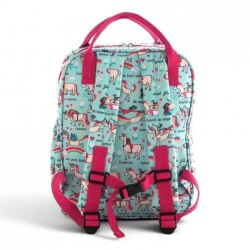 Tyrrell Katz Okul Sırt Çantası Unicorn - 4