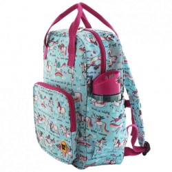 Tyrrell Katz Okul Sırt Çantası Unicorn - 3