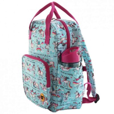 Tyrrell Katz Okul Sırt Çantası Unicorn - 3