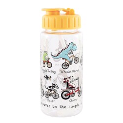 Tyrrell Katz Pipetli Suluk Animal On Bike 400 ml - 1