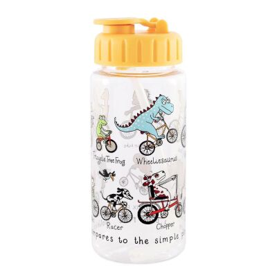 Tyrrell Katz Pipetli Suluk Animal On Bike 400 ml - 1