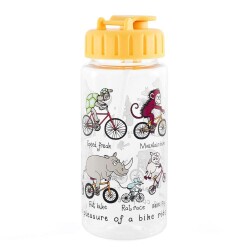 Tyrrell Katz Pipetli Suluk Animal On Bike 400 ml - 2