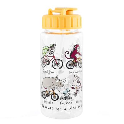 Tyrrell Katz Pipetli Suluk Animal On Bike 400 ml - 2