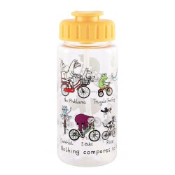 Tyrrell Katz Pipetli Suluk Animal On Bike 400 ml - 3
